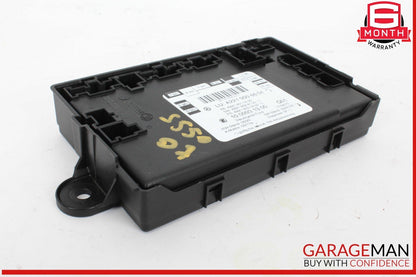 07-13 Mercedes W221 S550 S400 Rear Right or Left Side Door Control Module OEM
