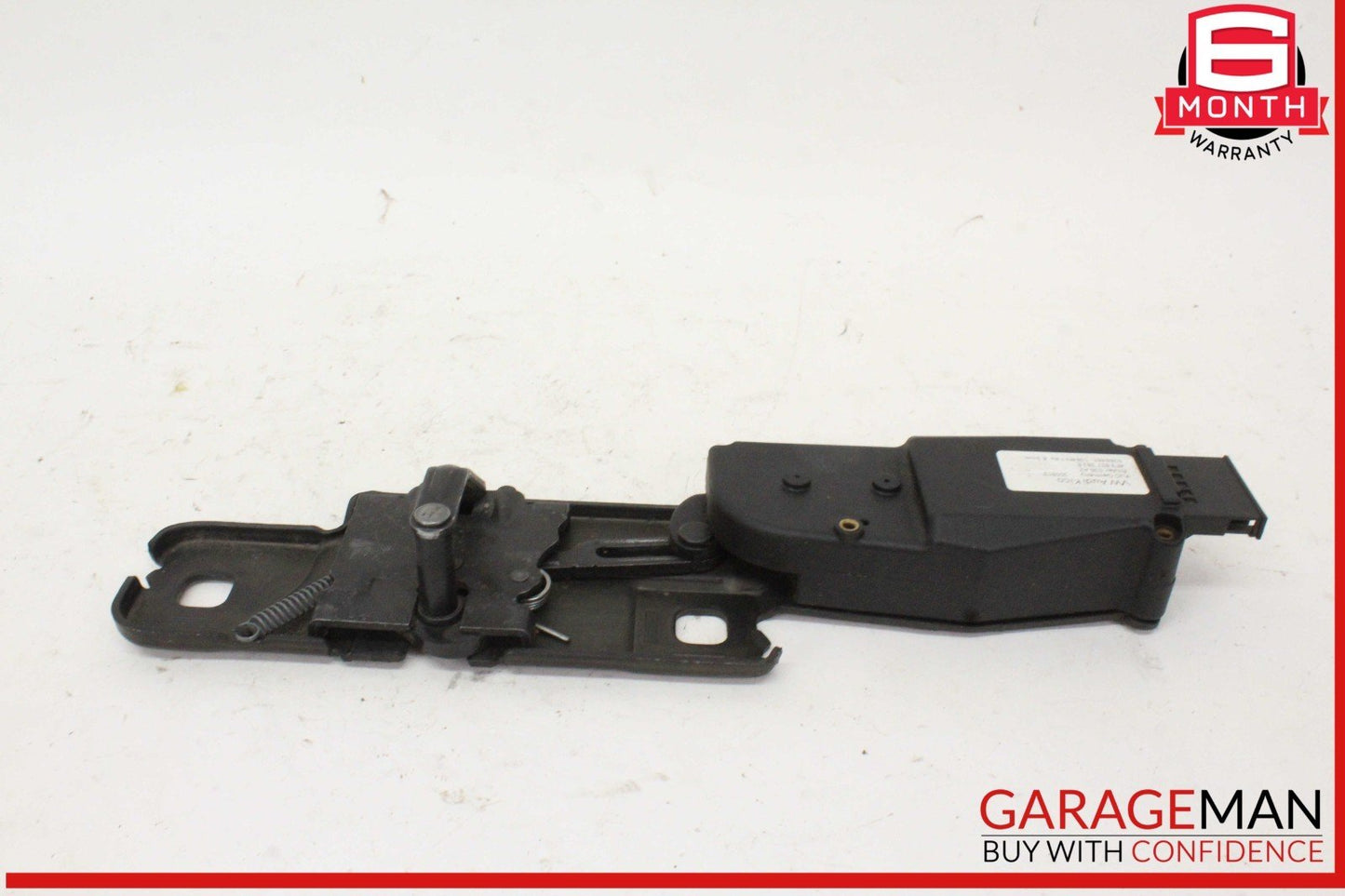 09-17 Audi Q5 SQ5 Power Tailgate Liftgate Back Door Latch Lock Striker Plate OEM