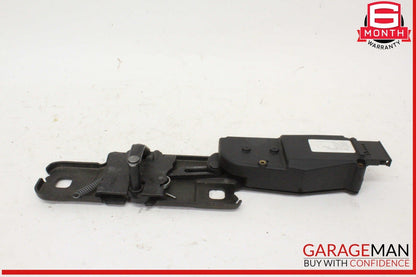 09-17 Audi Q5 SQ5 Power Tailgate Liftgate Back Door Latch Lock Striker Plate OEM