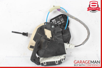 14-18 Mercedes W117 CLA250 CLA45 Rear Right Side Door Lock Latch Actuator OEM