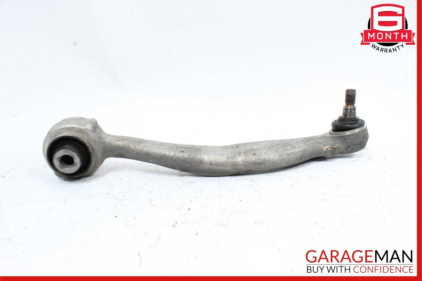 08-17 Mercedes C250 SLK250 E400 Front Left Driver Side Lower Control Arm RWD OEM