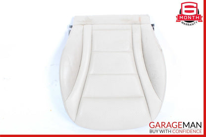 15-18 Mercedes W205 C300 C400 Front Right Side Lower Bottom Seat Cushion OEM