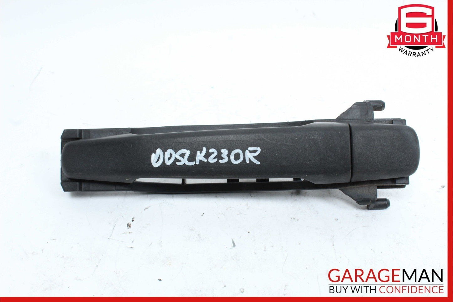 97-00 Mercedes R170 SLK230 Front Right Passenger Side Exterior Door Handle OEM