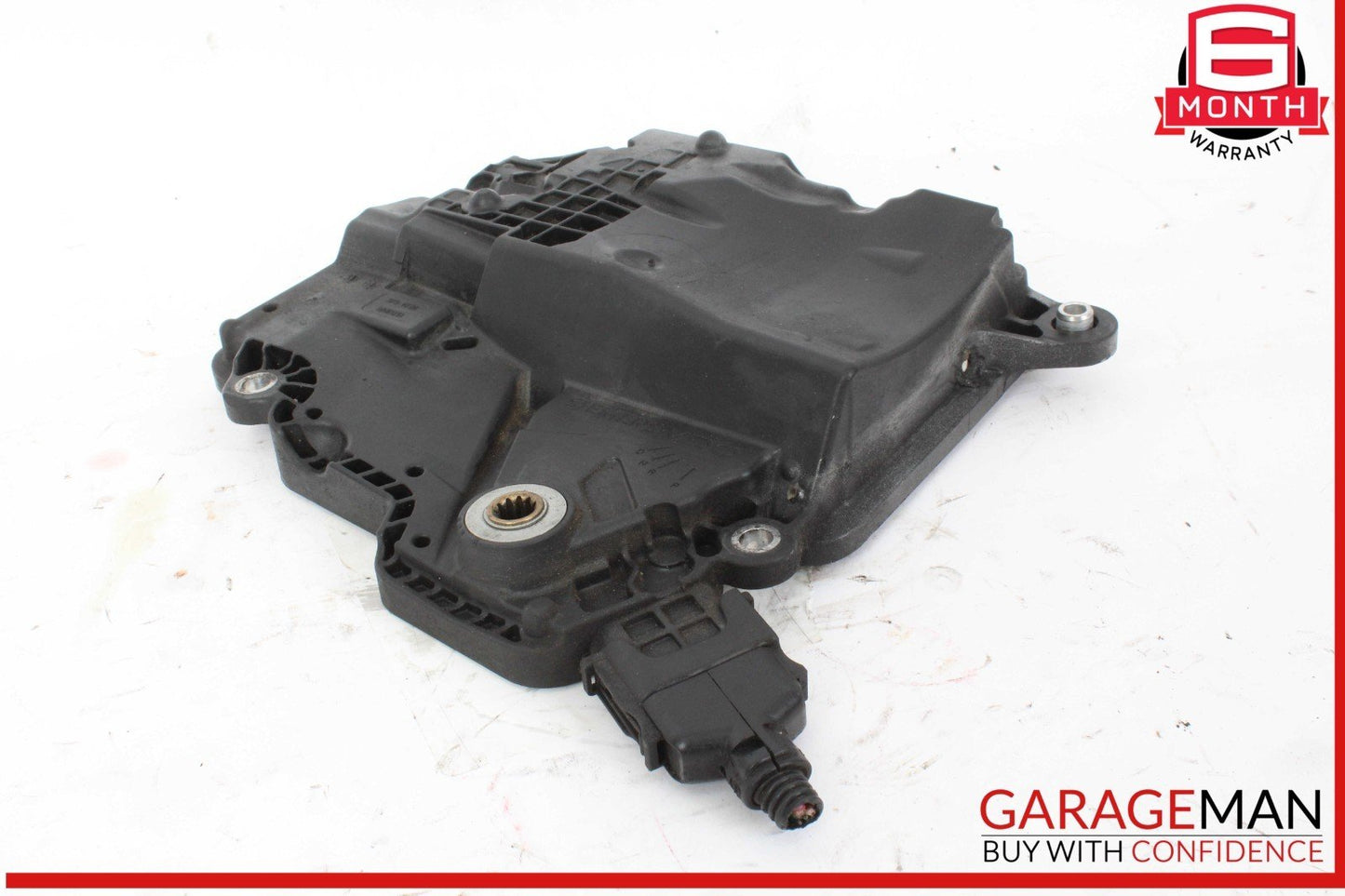 06-13 Mercedes X164 GL450 E350 Gearbox Transmission Control Unit TCU Flashed OEM