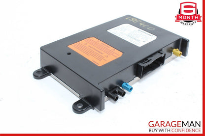 14-17 Mercedes W212 E550 C250 SL500 Communication Control Module 2229006003 OEM