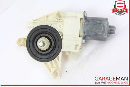 08-14 Mercedes W204 C250 Front Left Driver Side Door Window Regulator Motor OEM