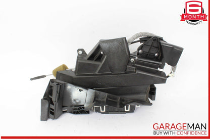 08-14 Mercedes W204 C300 C250 C350 Front Right Side Door Lock Latch Actuator OEM