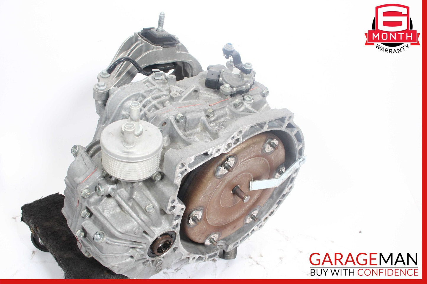 14-15 Mini Cooper 2.0L Automatic Transmission Gearbox OEM