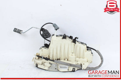 07-13 Mercedes W221 S550 S400 Front Right Door Lock Latch Actuator OEM