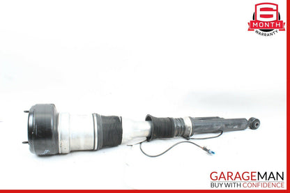 07-13 Mercedes W221 S450 S550 Rear Right Side Airmatic Air Shock Absorber Strut