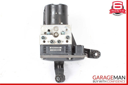08-14 BMW E71 X6 X5 ABS Antilock Brake Pump Control Module 3451 6785266-01 OEM