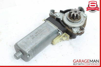 03-11 Mercedes CLS500 E500 E550 Front Right Passenger Side Seat Adjustment Motor