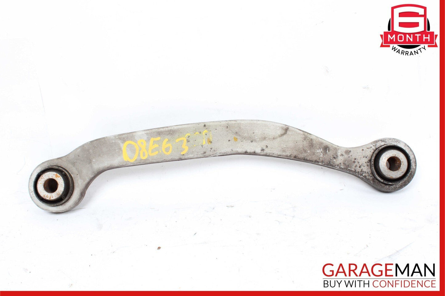 03-11 Mercedes W211 E63 AMG Rear Right Passenger Side Upper Control Arm OEM