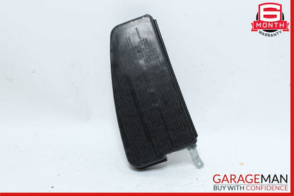 06-14 Mercedes W221 S550 CL550 R350 Front Left Side SRS Seat Air Bag Airbag OEM