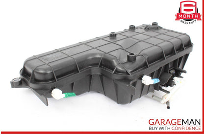 07-14 Mercedes W221 S550 S400 Dynamic Seat Pressure Vacuum Tank Reservoir OEM