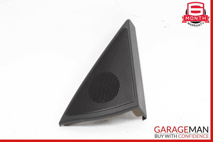 07-13 Mercedes W221 S550 S63 AMG Front Right Side Tweeter Speaker Trim Cover OEM