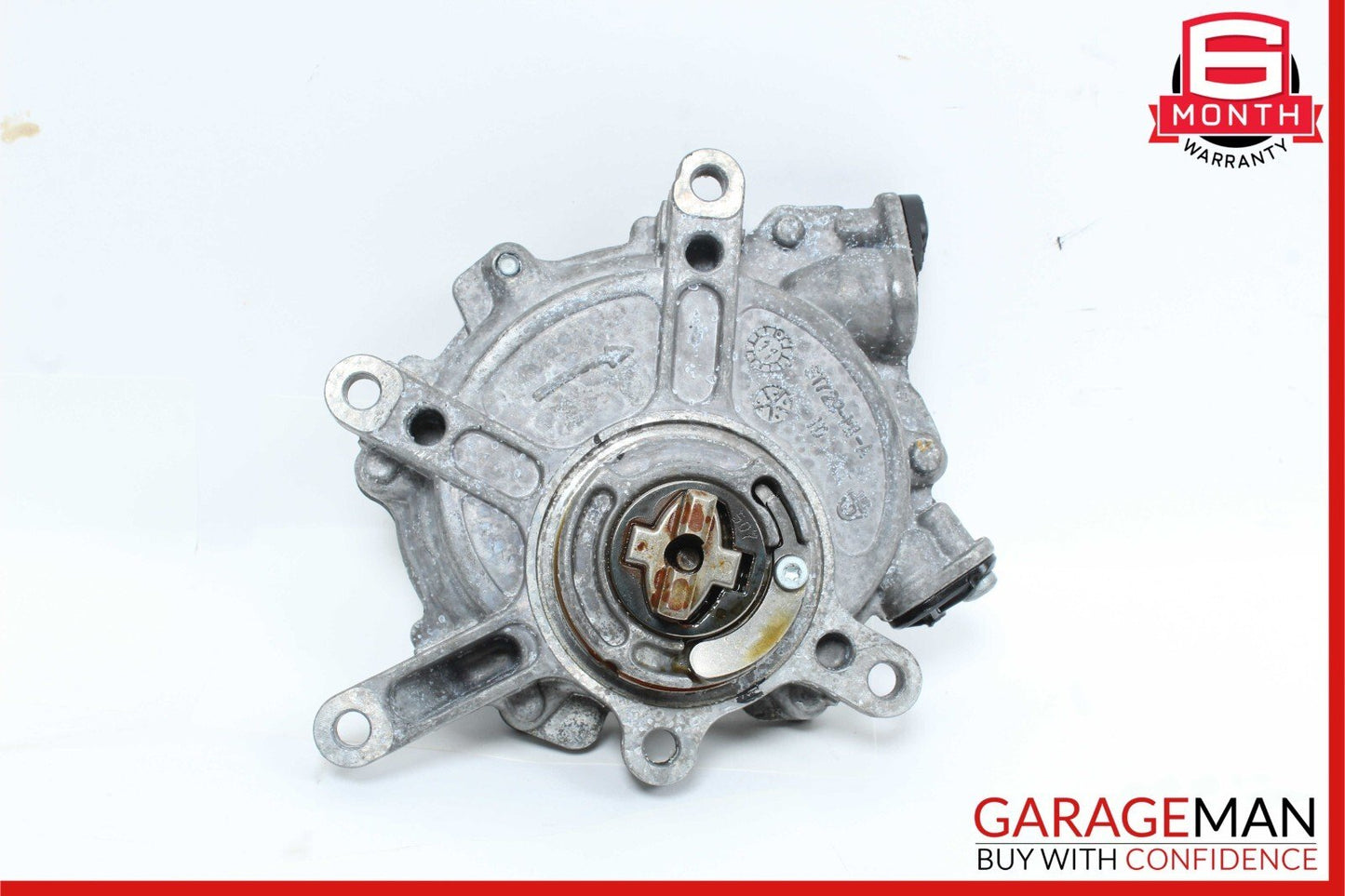 12-18 Mercedes W204 C350 SLK350 Engine Motor Brake Vacuum Pump 2762300265 OEM