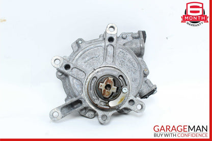 12-18 Mercedes W204 C350 SLK350 Engine Motor Brake Vacuum Pump 2762300265 OEM