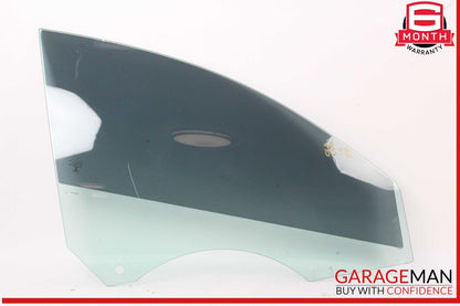 14-18 Mercedes W117 CLA250 Front Right Passenger Side Door Window Auto Glass OEM
