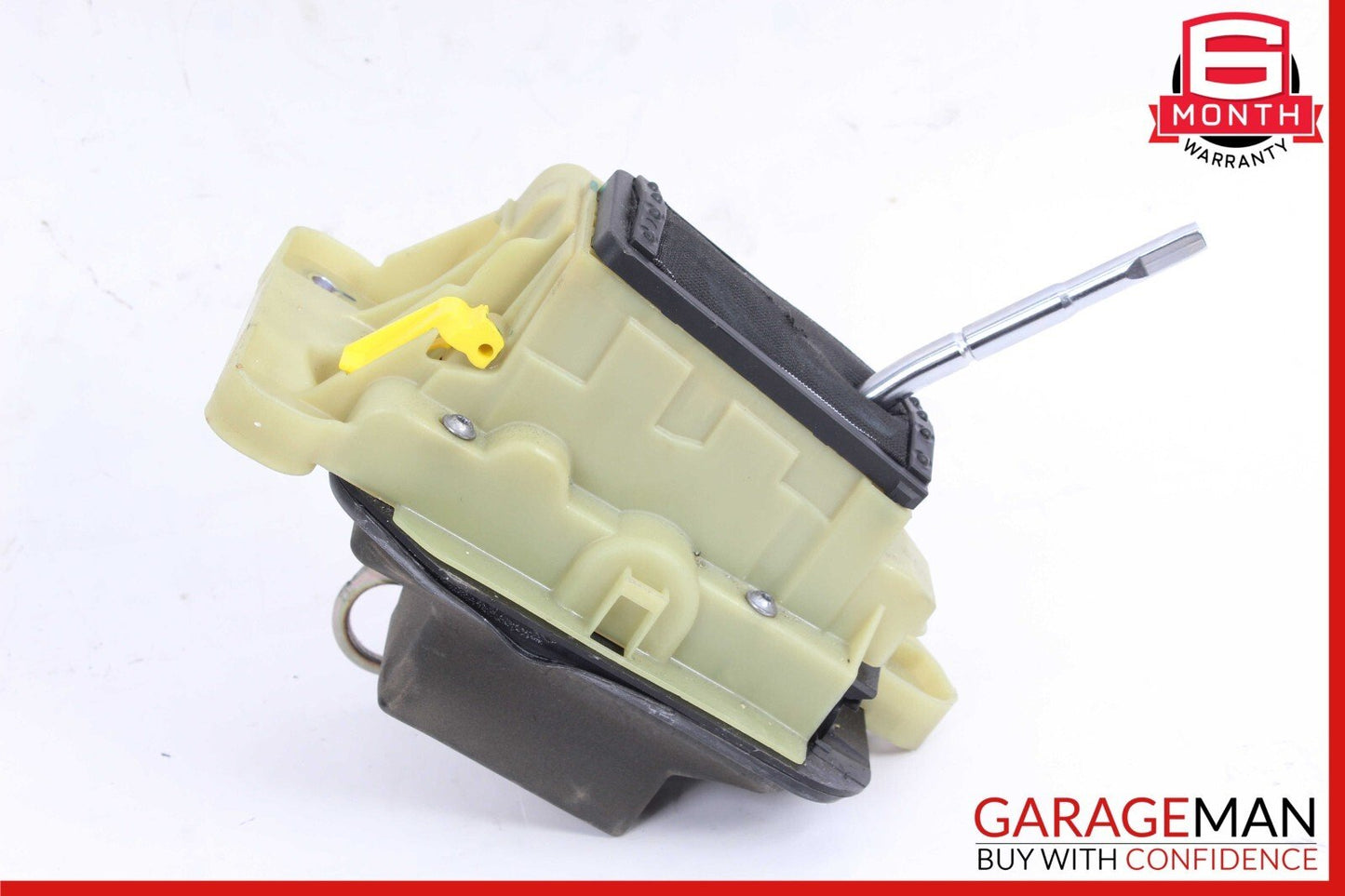 12-16 Mercedes R172 SLK250 SLK350 Floor Gear Shift Shifter Selector Box OEM