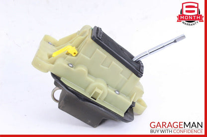 12-16 Mercedes R172 SLK250 SLK350 Floor Gear Shift Shifter Selector Box OEM