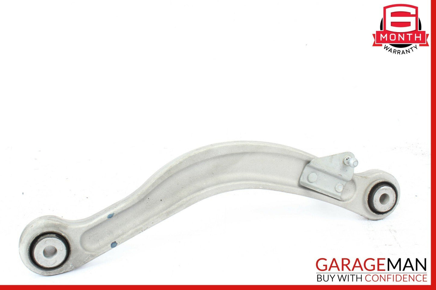 08-15 Mercedes W204 C250 C300 Rear Right / Left Suspension Upper Control Arm