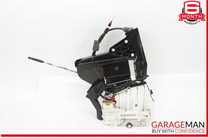 06-13 Mercedes X164 GL450 4MATIC Rear Right Side Door Lock Latch Actuator OEM