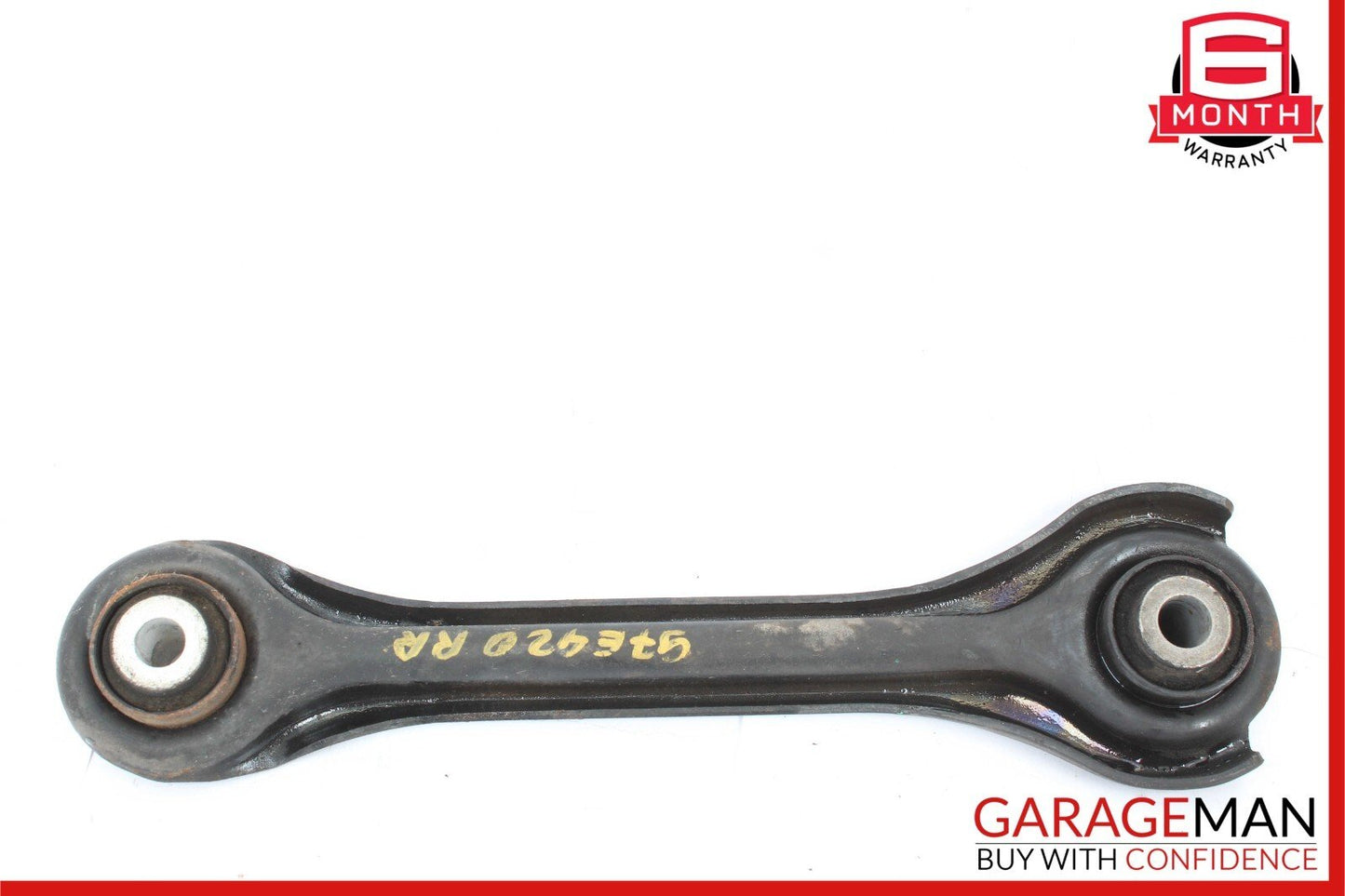 96-02 Mercedes W210 E420 E430 Rear Right Upper Forward Control Arm OEM