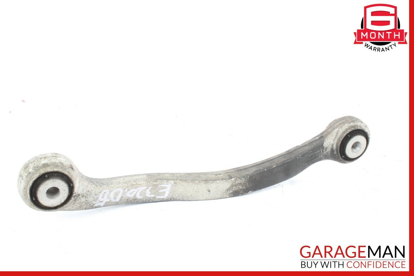 03-11 Mercedes W219 CLS500 E320 E550 Rear Right Passenger Side Upper Control Arm