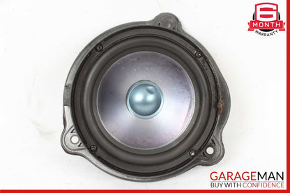06-11 Mercedes W219 CLS63 CLS550 Door Speaker Sound Audio Radio 2198200202 OEM