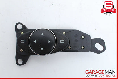 03-09 Mercedes W219 CLS500 E350 E500 Front Left Side Door Mirror Control Switch