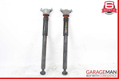 14-19 Mercedes W117 CLA250 Rear Right & Left Side Shock Absorber Strut Set of 2