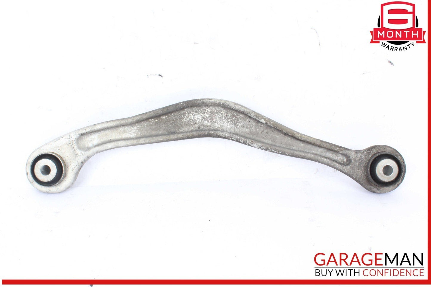 07-14 Mercedes W221 S550 CL550 Rear Left / Right Side Upper Control Arm OEM