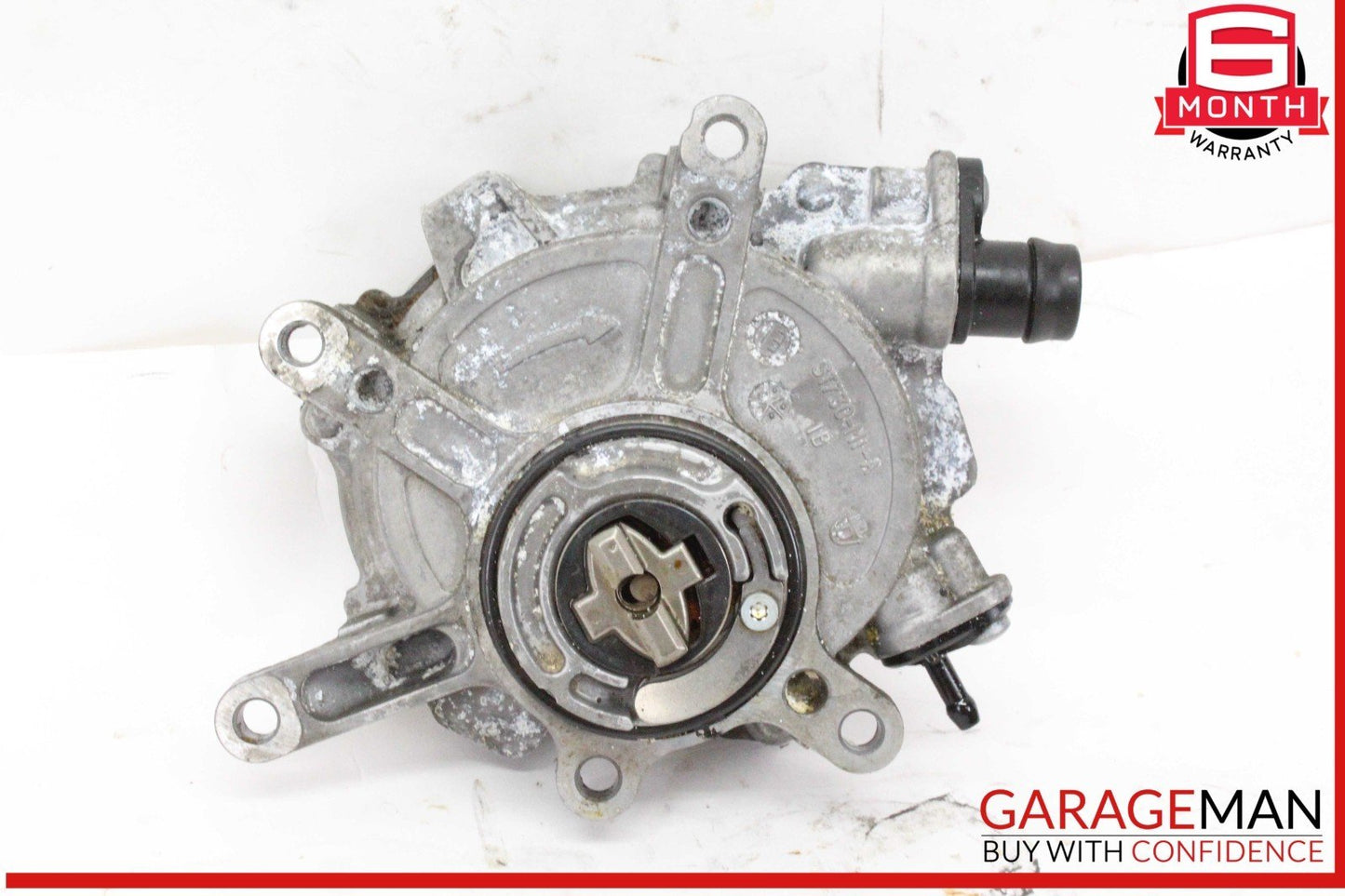 11-20 Mercedes W212 E350 GL450 Engine Motor Vacuum Pump 2760108504 OEM