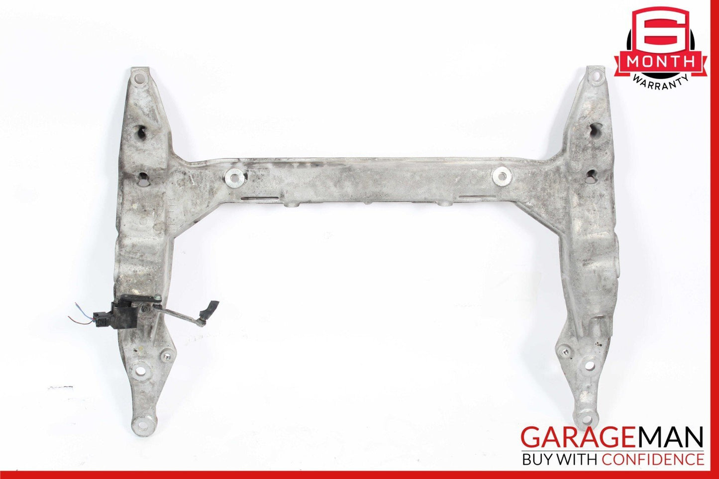 00-04 Porsche Boxster 986 Carrera 911 Front Subframe Sub Frame Crossmember OEM