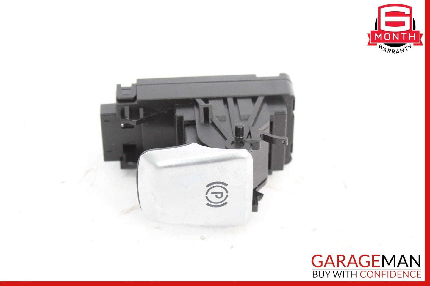 15-20 Mercedes W205 C300 GLC43 AMG Electronic Parking Button Switch