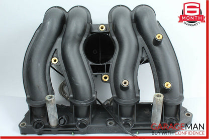 97-00 Mercedes W202 C230 Air Intake Manifold Assembly OEM