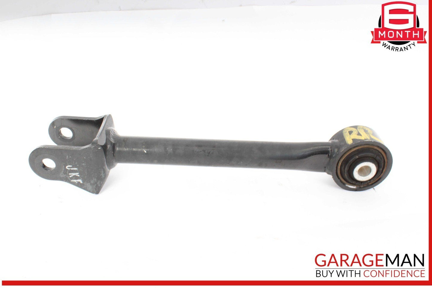 15-20 Hyundai Genesis G80 Rear Right Side Forward Upper Control Arm OEM