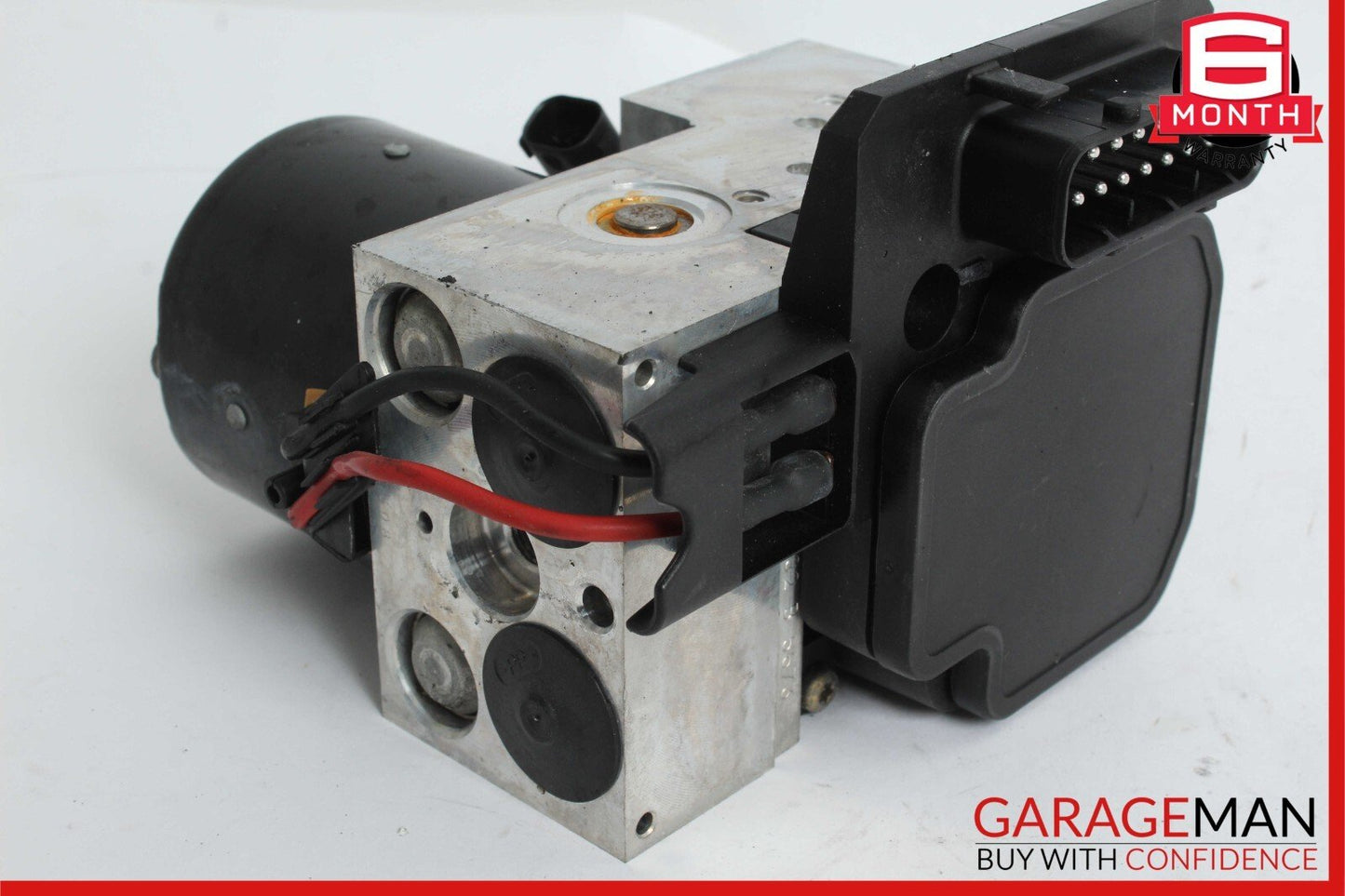 00-06 Mercedes S500 CL500 CL600 ABS Anti Lock Brake Pump ESP Control Module Unit