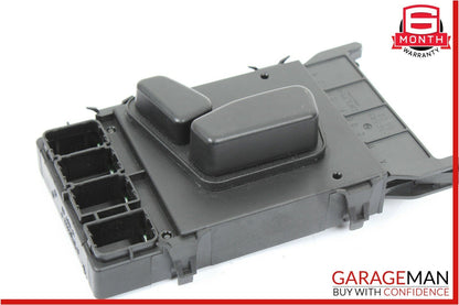 98-05 Mercedes W163 ML320 ML55 AMG Front Right Side Seat Adjust Control Switch