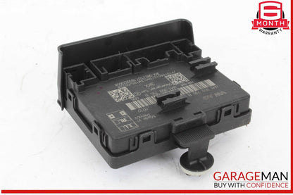 18-24 Audi Q5 Rear Left or Rear Right Side Door Control Module Unit 4M1959795B