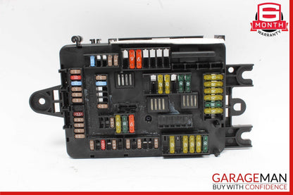 12-18 BMW F30 320i 528i Rear Power Distribution Junction Fuse Box Assembly OEM