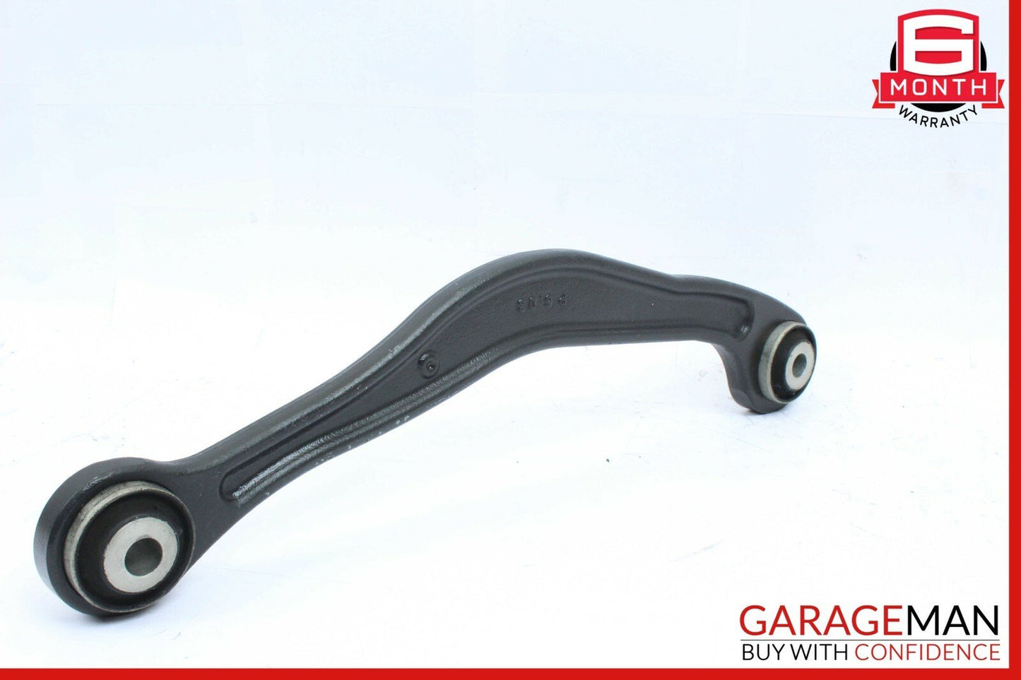 07-14 Mercedes W221 S550 Rear Left Camber Strut Upper Control Arm OEM