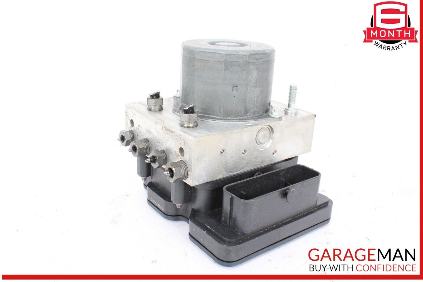 14-17 Maserati Ghibli ABS Anti Lock Brake Hydraulic Pump Module 2265106516 OEM