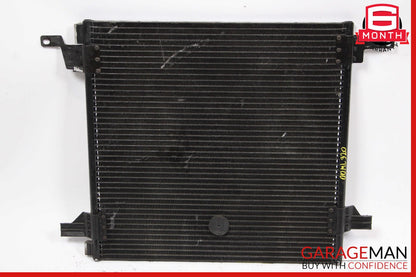 98-05 Mercedes W163 ML320 ML350 ML430 AC A/C Air Conditioning Condenser OEM