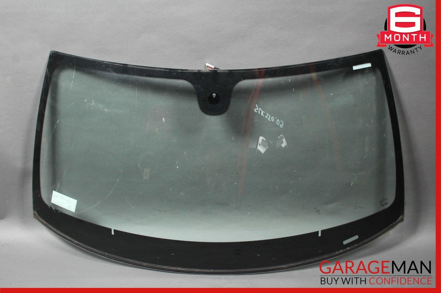 05-11 Mercedes R171 SLK280 SLK350 Front Windshield Wind Shield Auto Glass