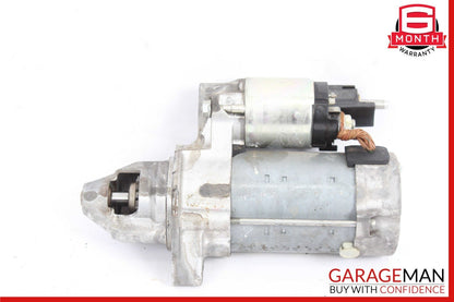 15-18 Mercedes W205 C300 2.0L DENSO Engine Starter Motor 2749062100 OEM