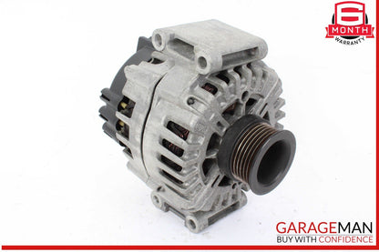 10-13 Mercedes W221 S400 Hybrid 3.5 V6 180 AMP Alternator 0141542802 OEM