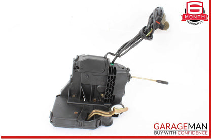 03-09 Mercedes W209 CLK500 CLK55 AMG Front Left Side Door Lock Latch Actuator