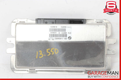 11-18 BMW 528i 535i 550i 640i 650i VDC Suspension Control Module Unit OEM